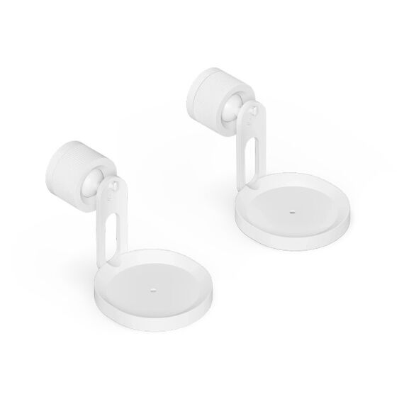 Поверхностное крепление Sonos Era 100 Pro White, Цвет: White