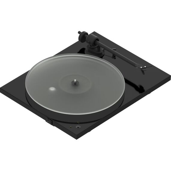 Набор с проигрывателем Sonos Essential Turntable Black, Цвет: Black, изображение 3