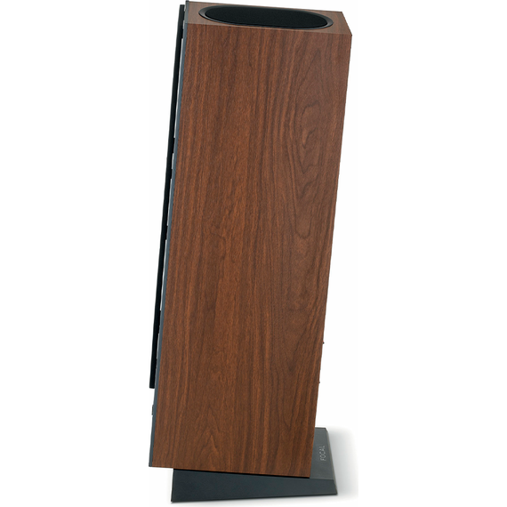 Напольная акустика Focal Theva N°3-D Dark Wood, Цвет: Dark Wood, изображение 5