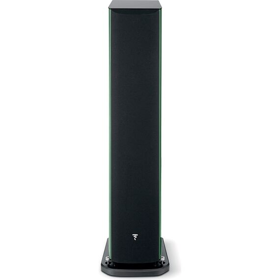 Напольная акустика Focal Aria Evo X N°3 Moss Green High Gloss, Цвет: Moss Green High Gloss, изображение 6