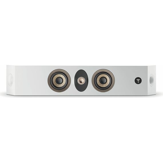 Настенная акустика Focal On Wall 301 White High Gloss, Цвет: White High Gloss, изображение 5