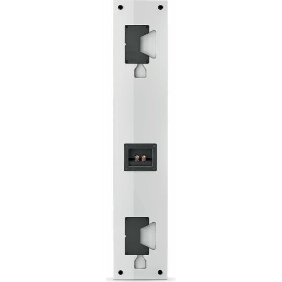 Настенная акустика Focal On Wall 301 White High Gloss, Цвет: White High Gloss, изображение 4