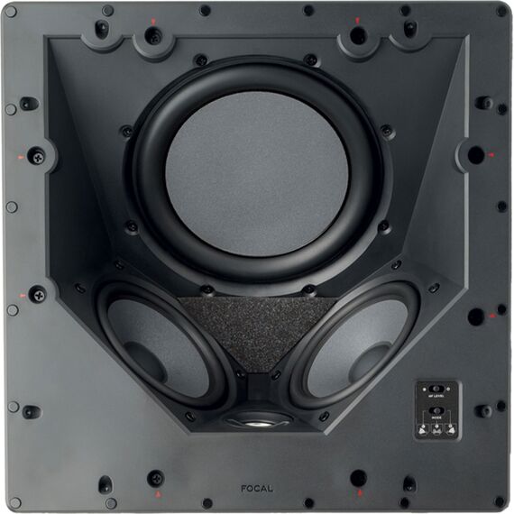 Потолочный динамик Focal 100 ICLCR5