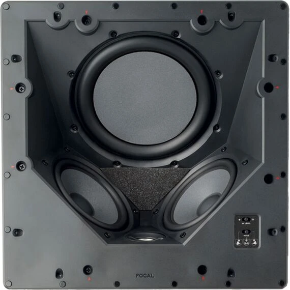 Потолочный динамик Focal 100 ICLCR5