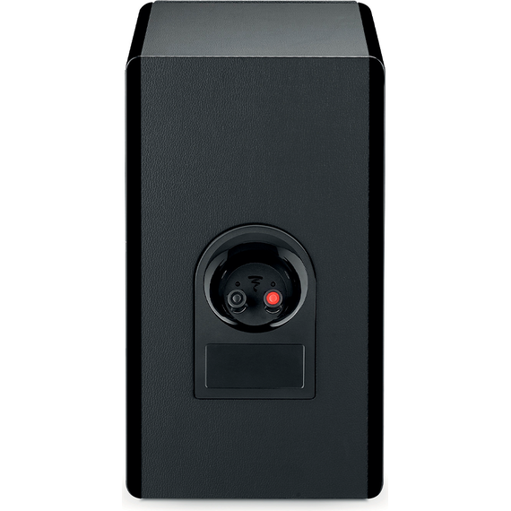 Полочная акустика Focal Vestia N°1 Black High Gloss, Цвет: Black High Gloss, изображение 6