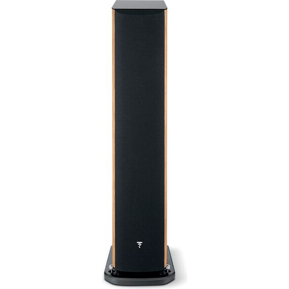 Напольная акустика Focal Aria Evo X N°3 Prime Walnut, Цвет: Prime Walnut, изображение 6
