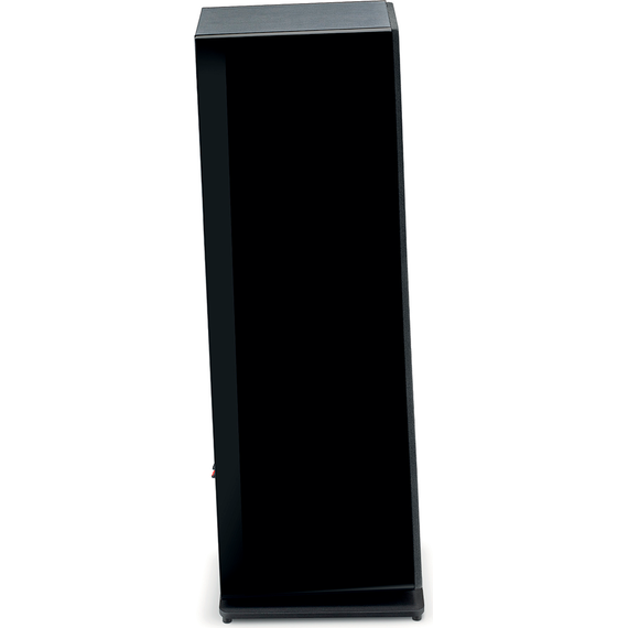 Напольная акустика Focal Vestia N°2 Black High Gloss, Цвет: Black High Gloss, изображение 5