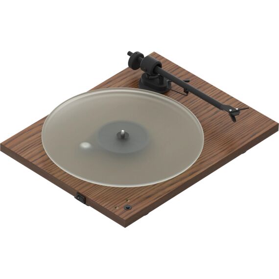Набор с проигрывателем Sonos Essential Turntable Walnut, Цвет: Walnut, изображение 3