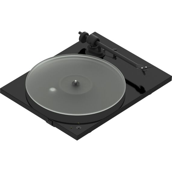 Набор с проигрывателем Sonos Turntable Black, Цвет: Black, изображение 3