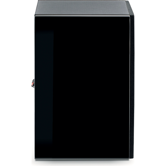 Полочная акустика Focal Vestia N°1 Black High Gloss, Цвет: Black High Gloss, изображение 5