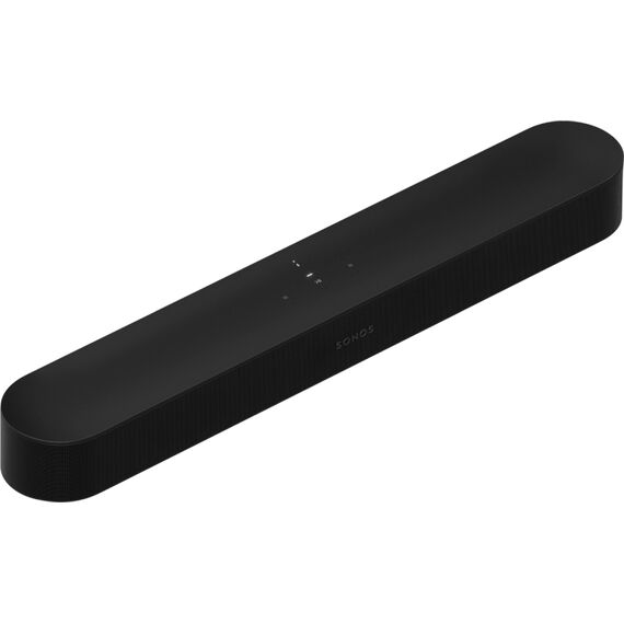 Иммерсивный набор с Sonos Beam Black, Цвет: Black, изображение 2