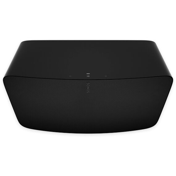Набор с проигрывателем Sonos Turntable Black, Цвет: Black, изображение 2