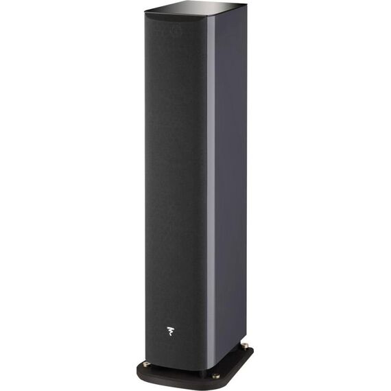 Напольная акустика Focal Aria 936 Ash Grey, Цвет: Ash Grey, изображение 4