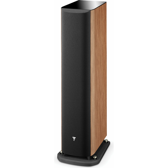 Напольная акустика Focal Aria 926 Prime Walnut, Цвет: Prime Walnut, изображение 3