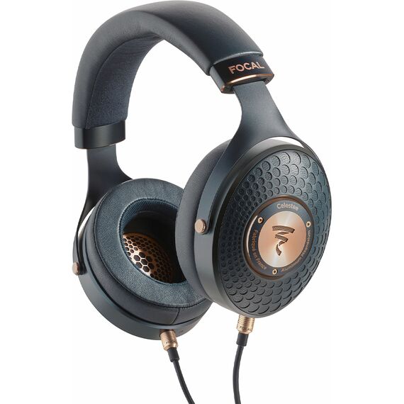Наушники Focal Celestee, изображение 2