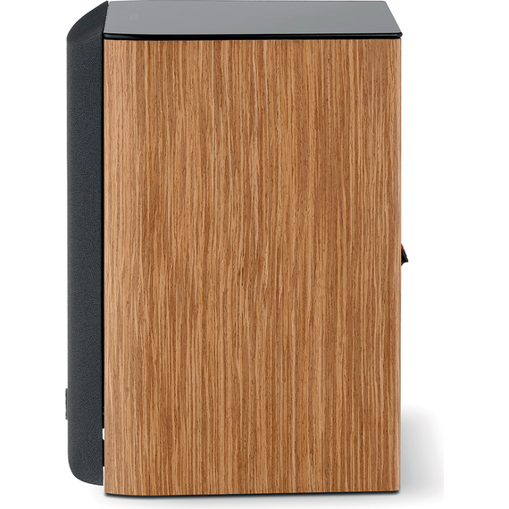 Полочная акустика Focal Aria Evo X N°1 Prime Walnut, комплект 2 штуки, Цвет: Prime Walnut, изображение 5