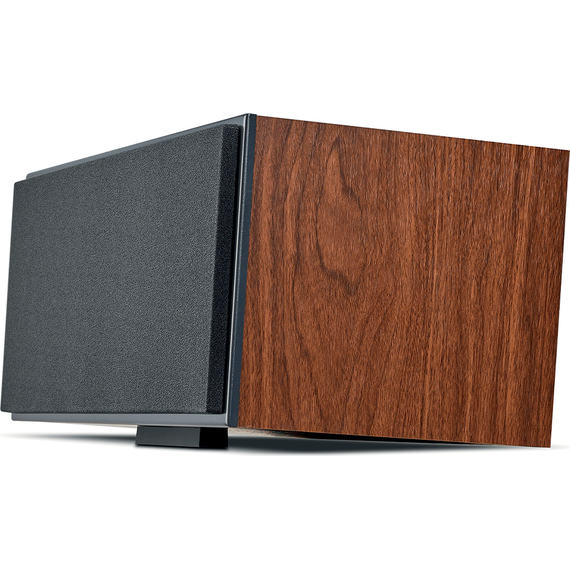 Центральный канал Focal Theva Center Dark Wood, Цвет: Dark Wood, изображение 4