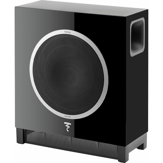 Сабвуфер Focal Sub Air Black, Цвет: Black