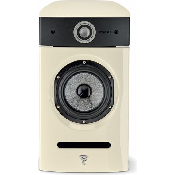 Полочная акустика Focal Diablo Utopia Colour Evo Natural Walnut, Цвет: Natural Walnut, изображение 4