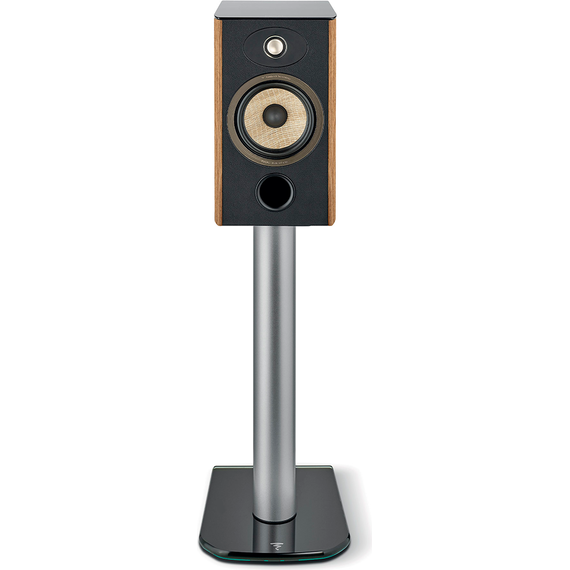 Полочная акустика Focal Aria Evo X N°1 Prime Walnut, комплект 2 штуки, Цвет: Prime Walnut, изображение 6