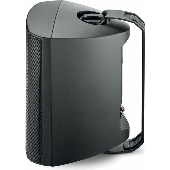 Настенная акустика Focal 100 OD 6 Black, Цвет: Black, изображение 5