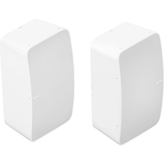 Комплект Sonos HiFi White, Цвет: White, изображение 2