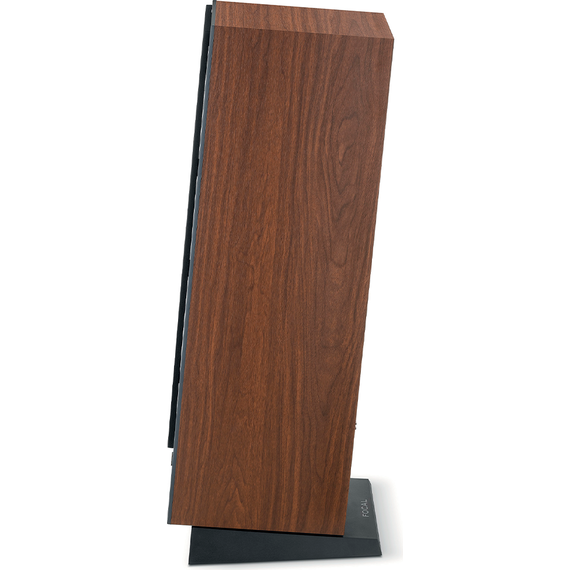 Напольная акустика Focal Theva N°3 Dark Wood, Цвет: Dark Wood, изображение 5