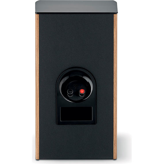Полочная акустика Focal Aria Evo X N°1 Prime Walnut, комплект 2 штуки, Цвет: Prime Walnut, изображение 4