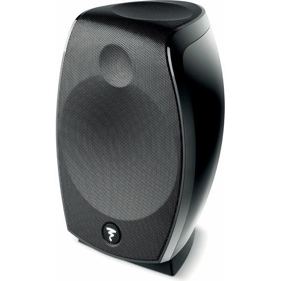 Полочная акустика Focal Sib Evo Dolby Atmos 2.0, изображение 2