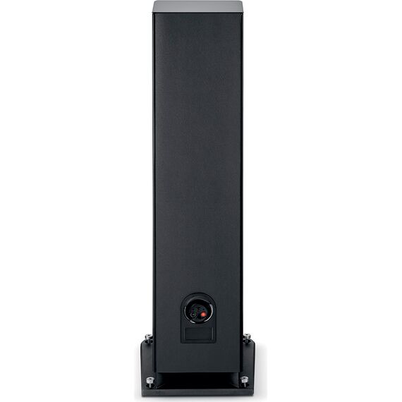 Напольная акустика Focal Aria Evo X N°4 Black High Gloss, Цвет: Black High Gloss, изображение 4