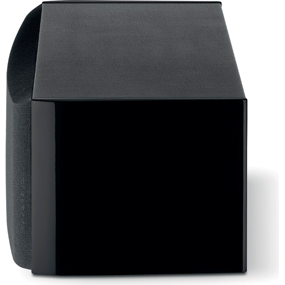 Центральный канал Focal Aria Evo X Center Black High Gloss, Цвет: Black High Gloss, изображение 5
