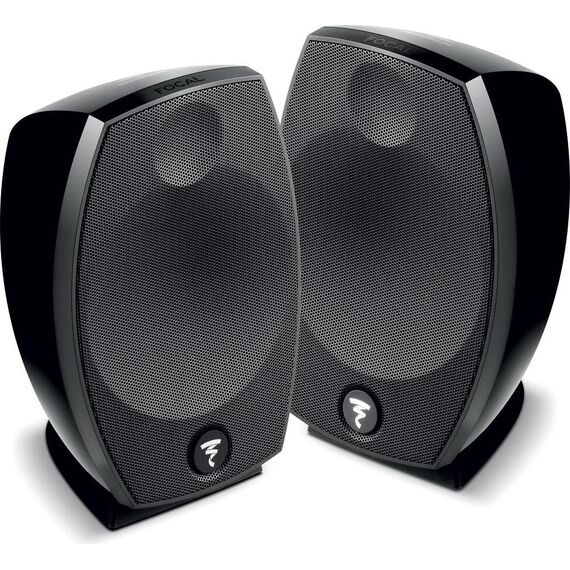Комплект акустики Focal Sib Evo Dolby Atmos 5.1.2, изображение 3