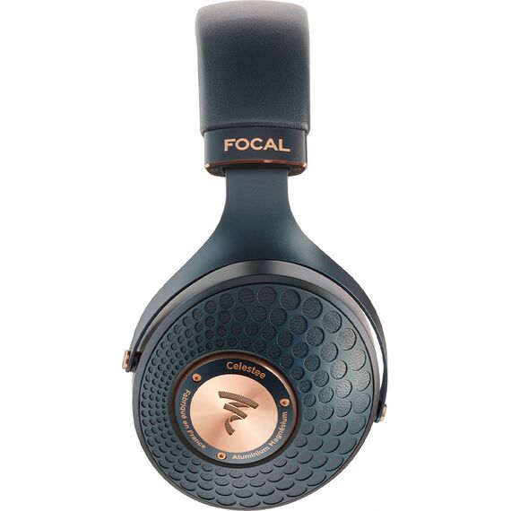 Наушники Focal Celestee, изображение 3