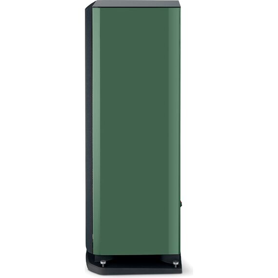 Напольная акустика Focal Aria Evo X N°4 Moss Green High Gloss, Цвет: Moss Green High Gloss, изображение 5