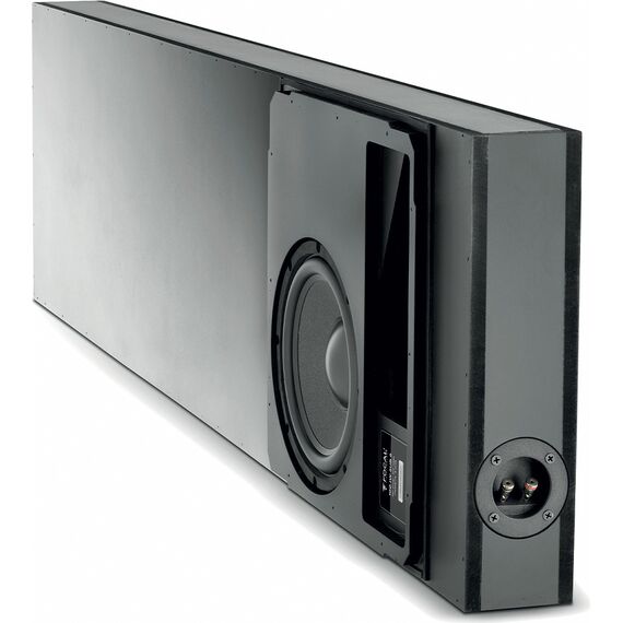 Пассивный сабвуфер с фазоинвертором Focal 100 IWSUB8, изображение 3