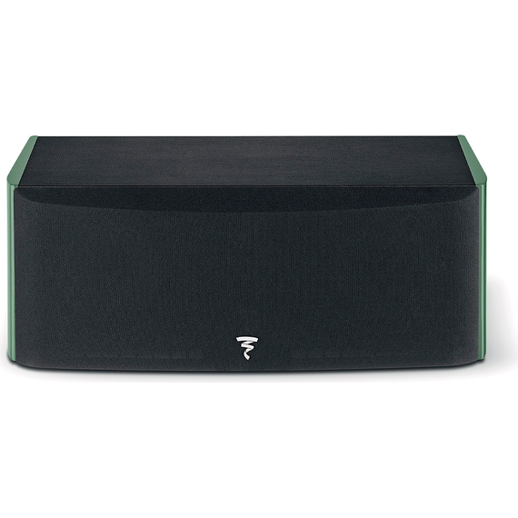 Центральный канал Focal Aria Evo X Center Moss Green High Gloss, Цвет: Moss Green High Gloss, изображение 5