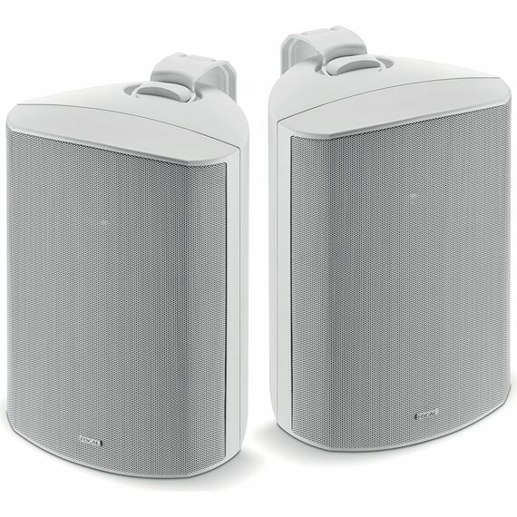 Настенная акустика Focal 100 OD 6 White, Цвет: White, изображение 4