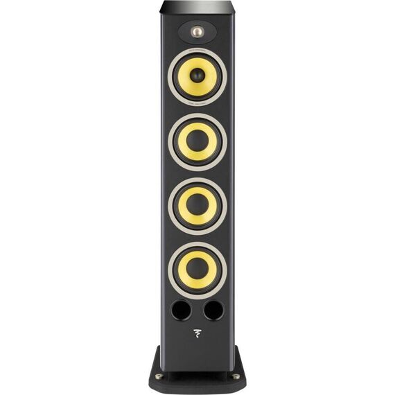 Напольная акустика Focal Aria 936 Ash Grey, Цвет: Ash Grey, изображение 3