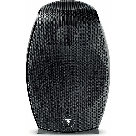 Полочная акустика Focal Sib Evo Dolby Atmos 2.0, изображение 3