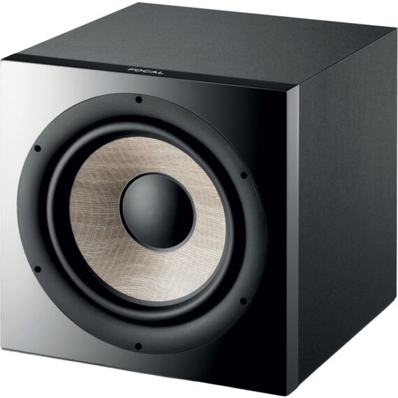 Сабвуфер Focal Sub 1000F
