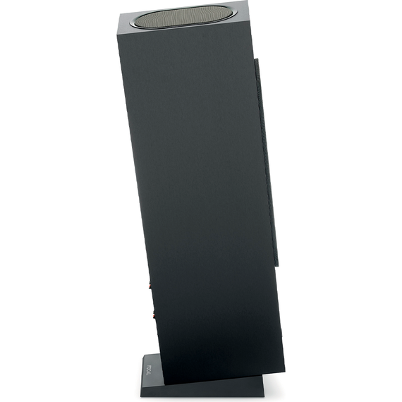 Напольная акустика Focal Chora 826D Black, Цвет: Black, изображение 5