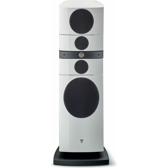 Напольная акустика Focal Grande Utopia Em Evo Carrara White, Цвет: Carrara White, изображение 5
