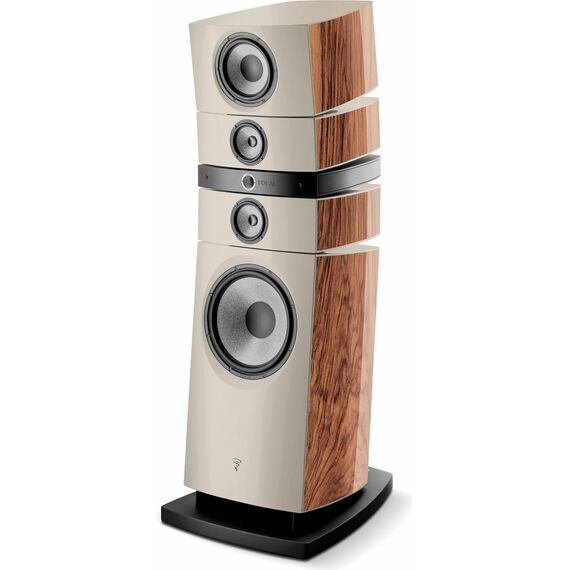 Напольная акустика Focal Grande Utopia Em Evo Natural Walnut, Цвет: Natural Walnut, изображение 2