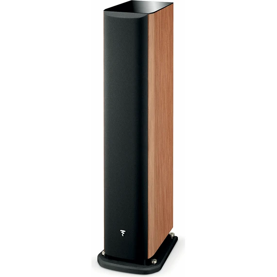 Напольная акустика Focal Aria 936 Prime Walnut, Цвет: Prime Walnut, изображение 3