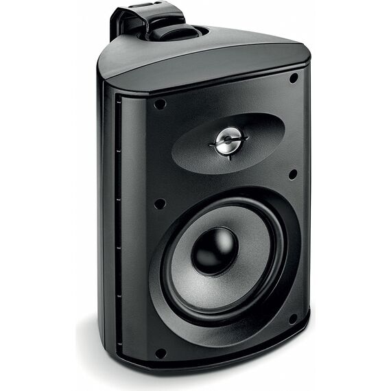 Настенная акустика Focal 100 OD 6 Black, Цвет: Black