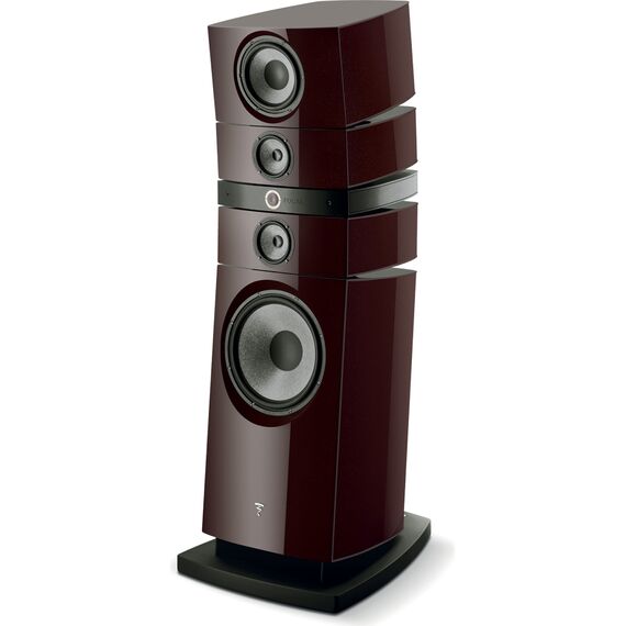 Напольная акустика Focal Grande Utopia Em Evo Hot Chocolate, Цвет: Hot Chocolate, изображение 2