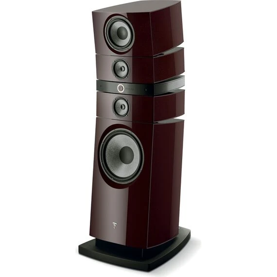 Напольная акустика Focal Grande Utopia Em Evo Hot Chocolate, Цвет: Hot Chocolate, изображение 2