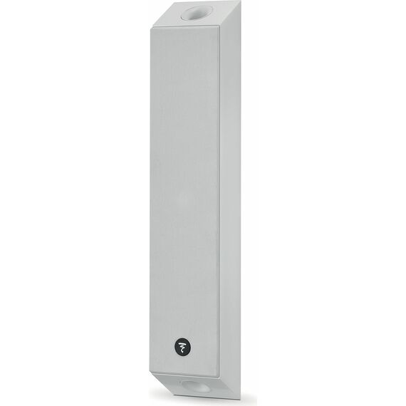 Настенная акустика Focal On Wall 301 White High Gloss, Цвет: White High Gloss, изображение 3