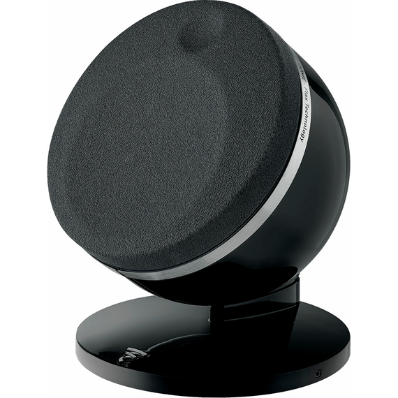 Полочная акустика Focal Dôme Flax Black, Цвет: Black, изображение 3