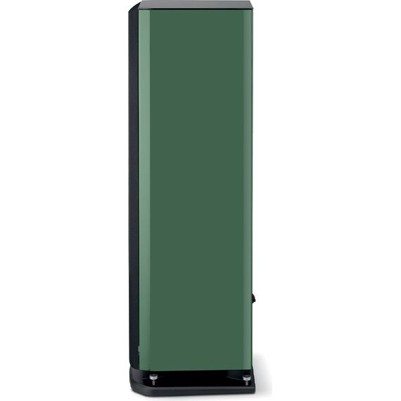 Напольная акустика Focal Aria Evo X N°3 Moss Green High Gloss, Цвет: Moss Green High Gloss, изображение 5